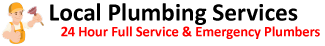 Sharon Center Plumbers